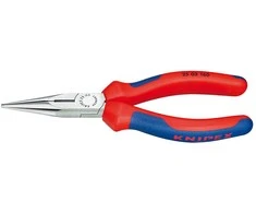Replės prailgintomis žiaunomis KNIPEX 2502