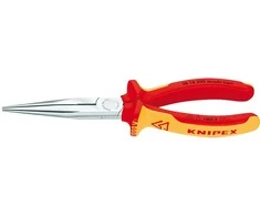 Smailianosės replės VDE 200mm, Knipex