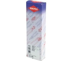 Smailianosės replės VDE 200mm, Knipex