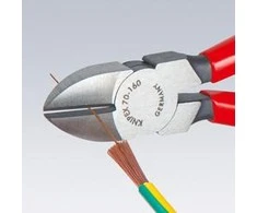 Kirpimo replės KNIPEX 7002160