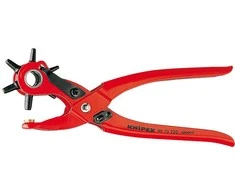 Skylamušės replės KNIPEX 9070220