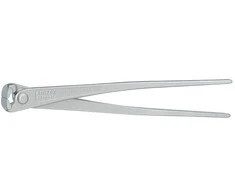 Armatūros kirpimo replės 300 mm cinkuotos, Knipex