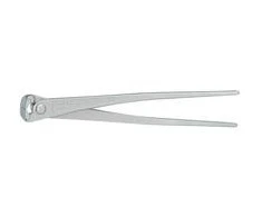 Armatūros kirpimo replės 300 mm cinkuotos, Knipex