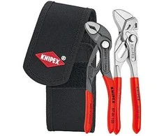 KNIPEX Rinkinys SZCZYPIEC NASTAWNE 2vnt.. 150/125mm