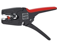 Replės laidų nuizoliavimui KNIPEX 1242