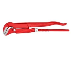 Vamzdinės S-tipo replės KNIPEX 8330 320mm