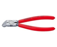 Kirpimo replės Knipex 7211160; 160 mm