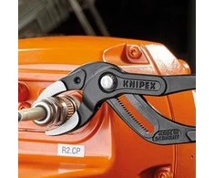 Vamzdinės replės KNIPEX 8103