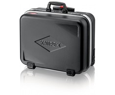 KNIPEX BIG Basic Move įrankių dėklas