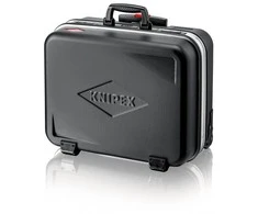 KNIPEX BIG Basic Move įrankių dėklas