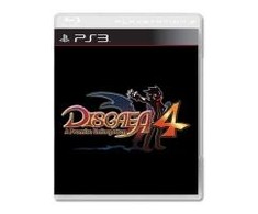 „Disgaea 4: Neužmirštas pažadas“ – „PlayStation 3“
