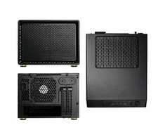 Kolink Satellite Mini-ITX-/ Micro-ATX