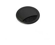 Schneider Electric Cable through with brush, � (429-KS66B)