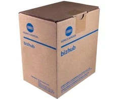 Konica-Minolta IUP-16 Return (A63X03V), Juoda