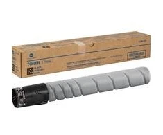 Konica Minolta TN-325 (A8DA050) Lazerinė kasetė, Juoda