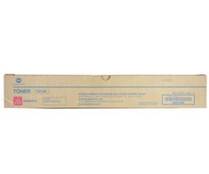 Konica-Minolta TN-514 (A9E8350) Lazerinė kasetė, Purpurinė