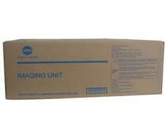 Konica-Minolta KonicaMinolta Drum Trommel DR-612 DR612 Juodas Juodas (A0TK0RD)