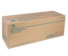 Konica-Minolta KonicaMinolta Drum Trommel DR-711 DR711 Juodas Juodas (A2X20RD)