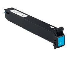 Konica Minolta Minolta KonMin Dev DV-311 120k (A0XV0KD) (DV311C), žydra