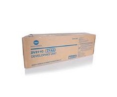 Konica Minolta Minolta KonMin Dev DV-311 120k (A0XV0KD) (DV311C), žydra