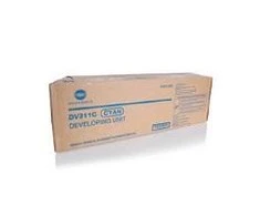 Konica Minolta Minolta KonMin Dev DV-311 120k (A0XV0KD) (DV311C), žydra
