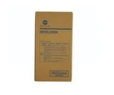 Konica Minolta Spausdintuvo Priedas - KonicaMinolta Developer DV-614 A3VX700 Geltonas
