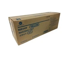 Konica Minolta Spausdintuvo Priedas - KonicaMinolta IU-214 Vaizdo Modulis 70k Geltonas