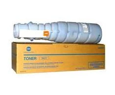 Konica Minolta TN-217 - 17500 pages - Juodas - 1 pc(s)