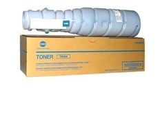 Konica Minolta Minolta TN414 cartridge, juodas
