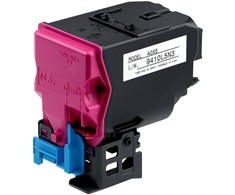Konica Minolta Minolta TNP27M cartridge, magenta