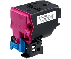Konica Minolta Minolta TNP27M cartridge, magenta