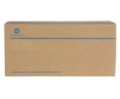 Konica-Minolta TNP-48 (A5X0250), geltona kasetė
