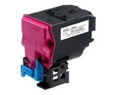 Konica Minolta Minolta TNP51M cartridge, magenta