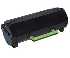 Konica-Minolta TNP-36 Return (A63V00H), juoda kasetė
