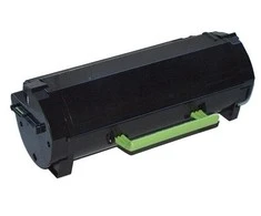 Konica-Minolta TNP-36 Return (A63V00H), juoda kasetė