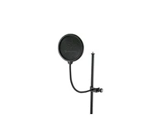 Konig &amp; Meyer Pop filtras K&amp;M 23956 juodas