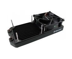Koolance mounting screws for radiators – for 25 mm fans