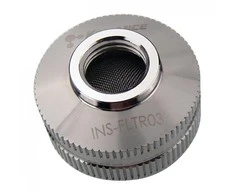 Koolance Inline Coolant Filter V3 1/4 Inch