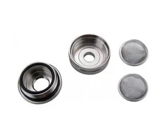 Koolance Inline Coolant Filter V3 1/4 Inch