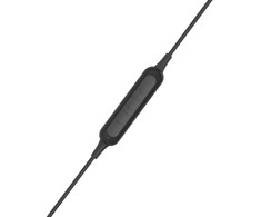 Koss | Ausinės | BT115i | Bluetooth | į ausis įkišamos | Mikrofonas | Juodas | Belaidės