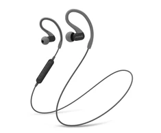 Koss | Ausinės | BT232i | Bluetooth | į ausis įkišamos | Mikrofonas | Juodas | Belaidės