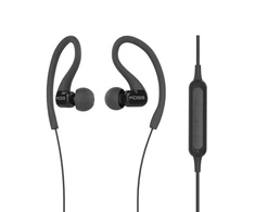 Koss | Ausinės | BT232i | Bluetooth | į ausis įkišamos | Mikrofonas | Juodas | Belaidės