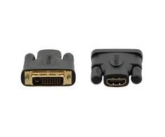 KRAMER AD-DM/HF Skaitmeninis adapteris