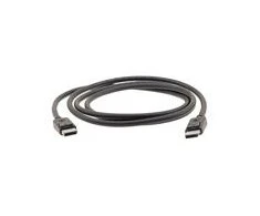 Kabelis Kramer KRAMER C-DP-3 4K DisplayPort Kabelis 0,9m