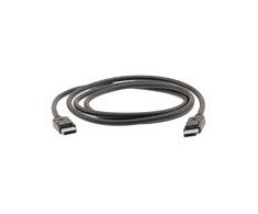 DisplayPort kabelis Kramer Electronics 97-0617035 Juoda 10,7 m