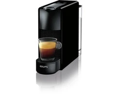 Kavos aparatas KRUPS XN1108 Nespresso Essenza Mini