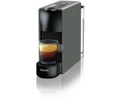 Krups Essenza Mini XN110B10 Kapsulinis kavos aparatas 0,6 L Pusiau automatinis