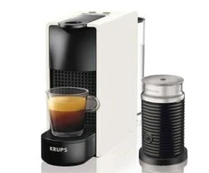 Krups XN1111 kavos aparatas Kapsulinis kavos aparatas 0,7 L Visiškai automatinis