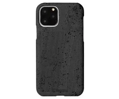 Krusell Birka dėklas Apple Apple iPhone 11 Pro juodos spalvos
