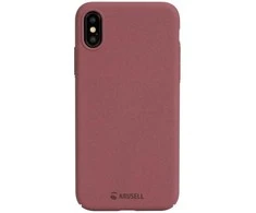 Krusell Sandby dėklas Apple Apple iPhone X/XS rust (61093)